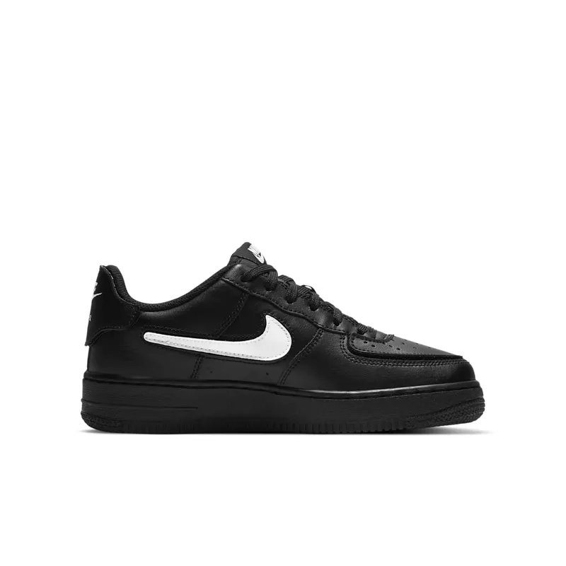 Nike Air Force 1/1 Black (DB2812-001)
