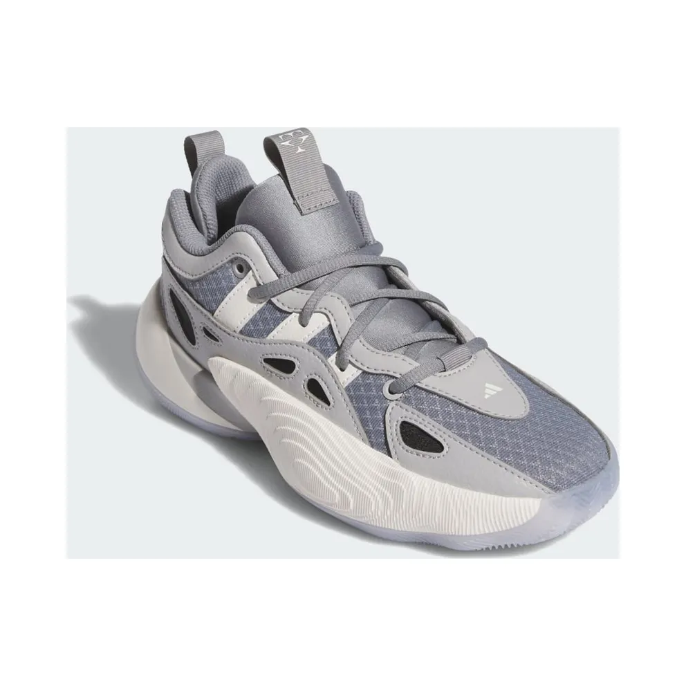 Adidas Trae Unlimited Grey Three / Grey Two / Cloud White (IG6692)