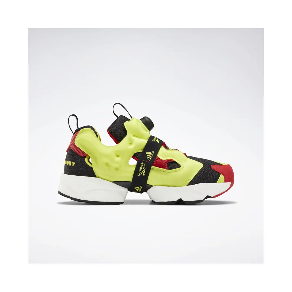 Reebok Adidas x InstaPump Fury Boost OG (FW5305)