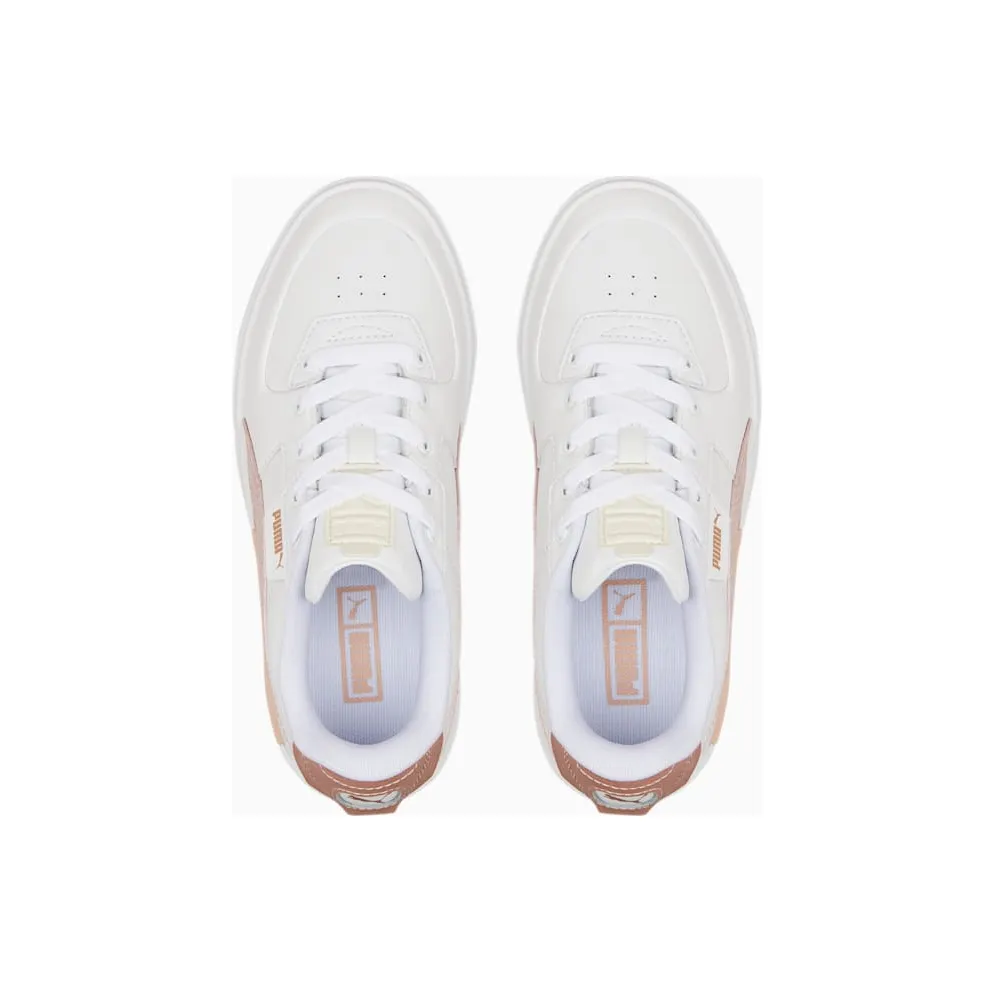 Puma Cali Dream Shiny Pack Gold/Pink/White (38607301)