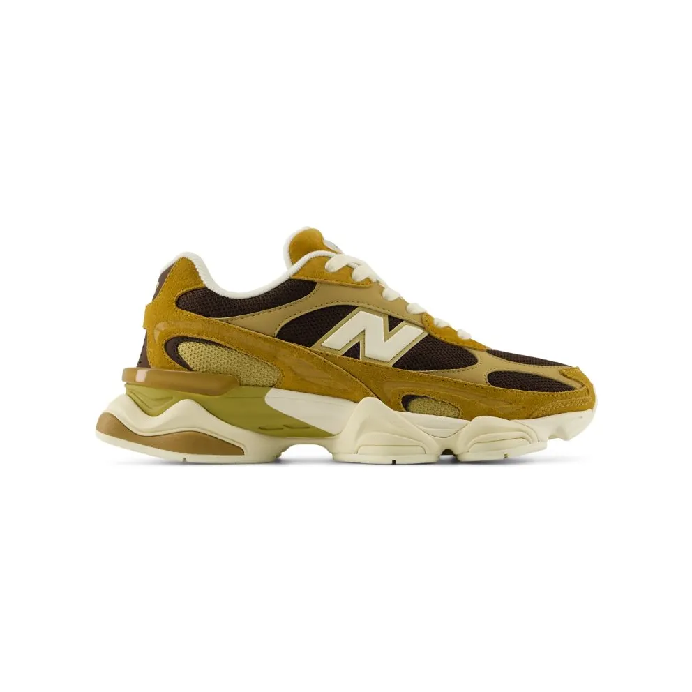 New Balance 9060R (W) “Black Coffee Workwear” (U90603RA)