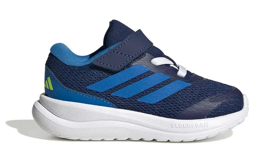 Adidas Runfalcon 6 Shoe Infant Kids Laufschuhe, blau, Größe 24 (KI1779)
