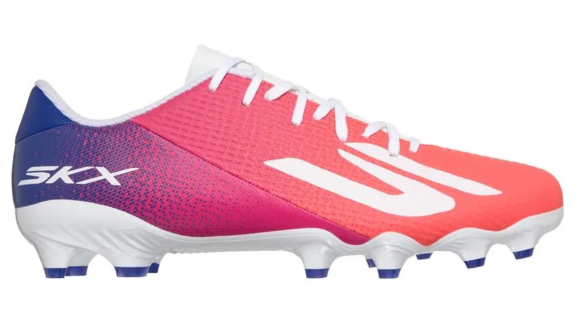 Skechers Skx 2 Academy FG Multicolor ½ EU / 10 5 UK (252117BBLP)