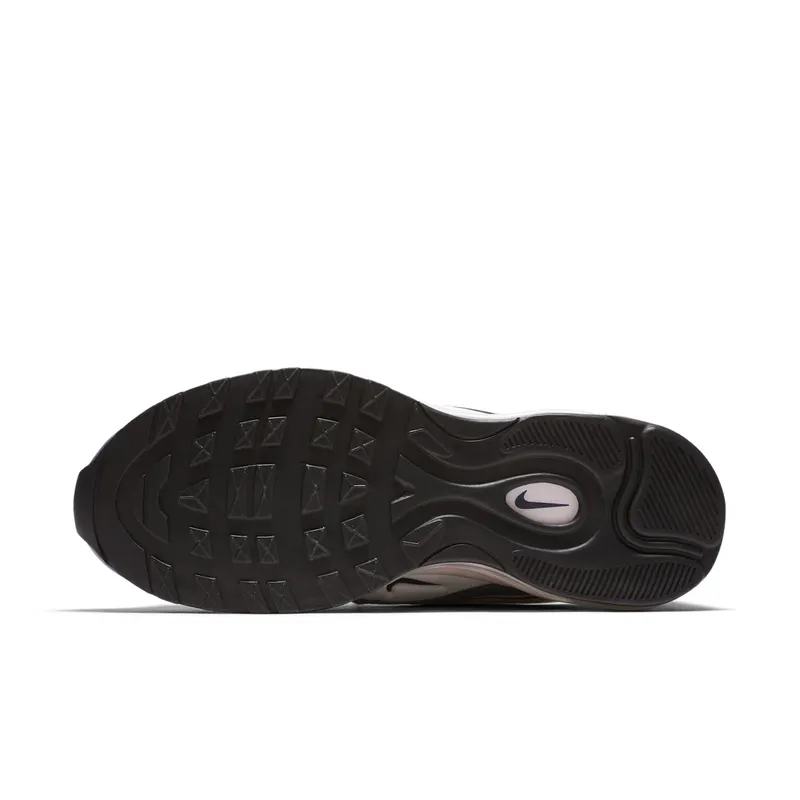 Nike Air Max 97 Ultra 17 Vast Grey Obsidian (W) Vast Grey/Obsidian-Particle Rose (917704-006)