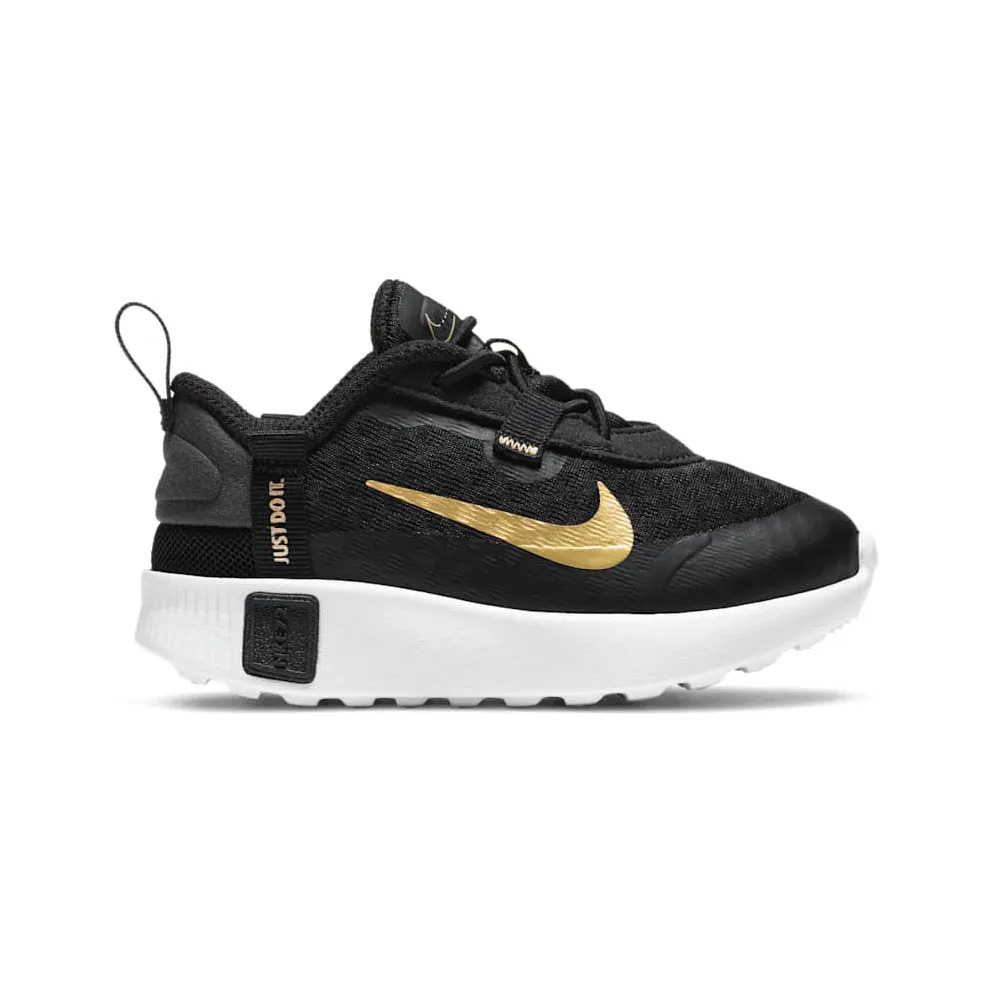 Nike Reposto Baby and Toddler Black (DA3267-004)