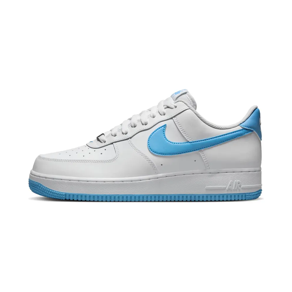 Nike Air Force 1 “Blue” (FQ4296-100)