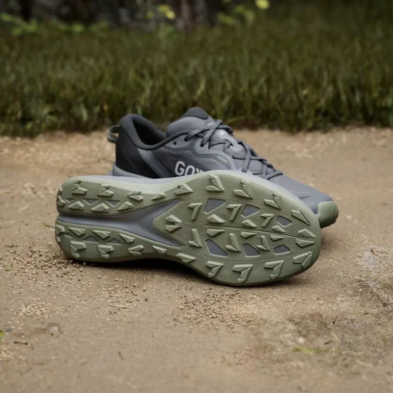 Adidas Terrex Grey Five / Grey One / Core Black (HQ5106)