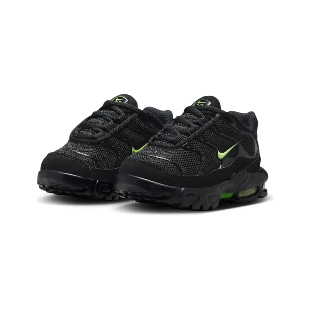 Nike Air Max Plus Black Volt Ice (DR7996-049)