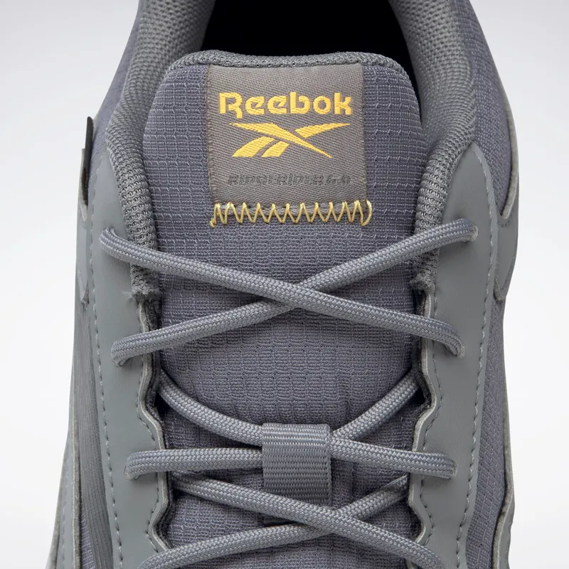 Adidas Ridgerider 6 Gore-Tex Cold Grey 5 / Cold Grey 6 / Solar Gold (GY0207)