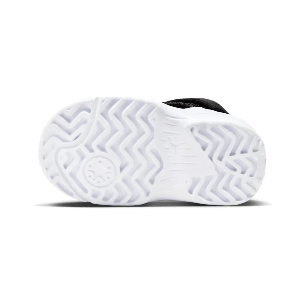 Jordan Max Aura 6 Black White Gym Red (FQ8296-006)