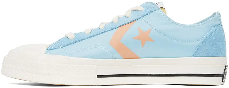 Converse Vintage Sports Star Player Low Top (167768C)