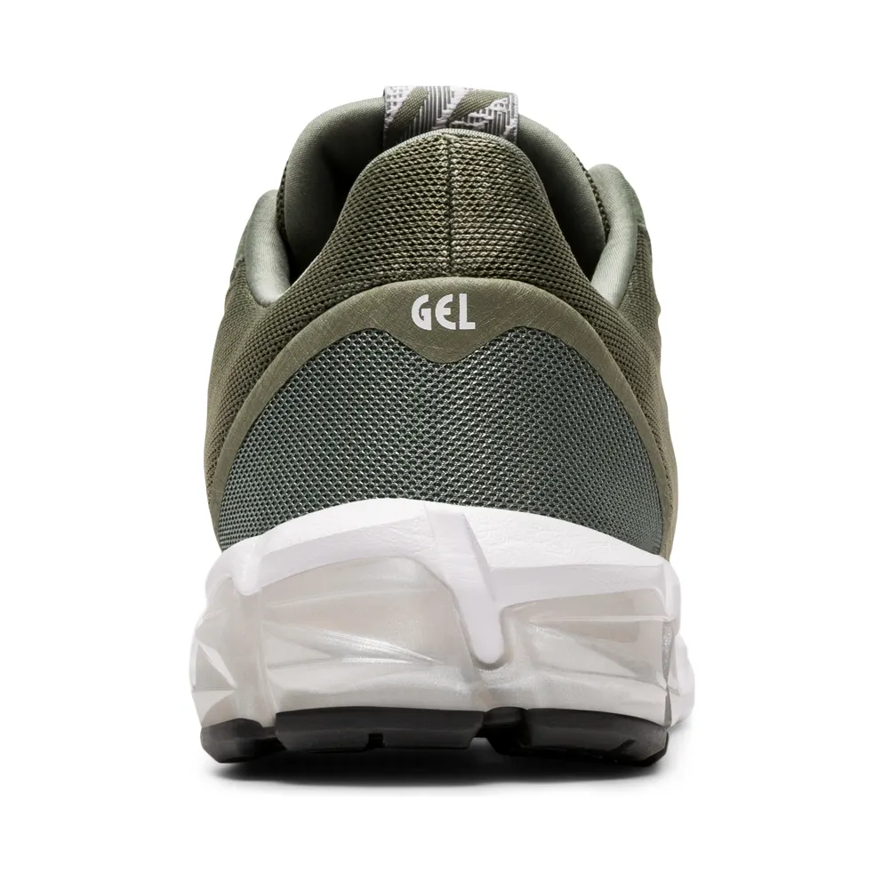 ASICS Gel-Quantam 90 2 Lichen Green (W) (1022A210-300)