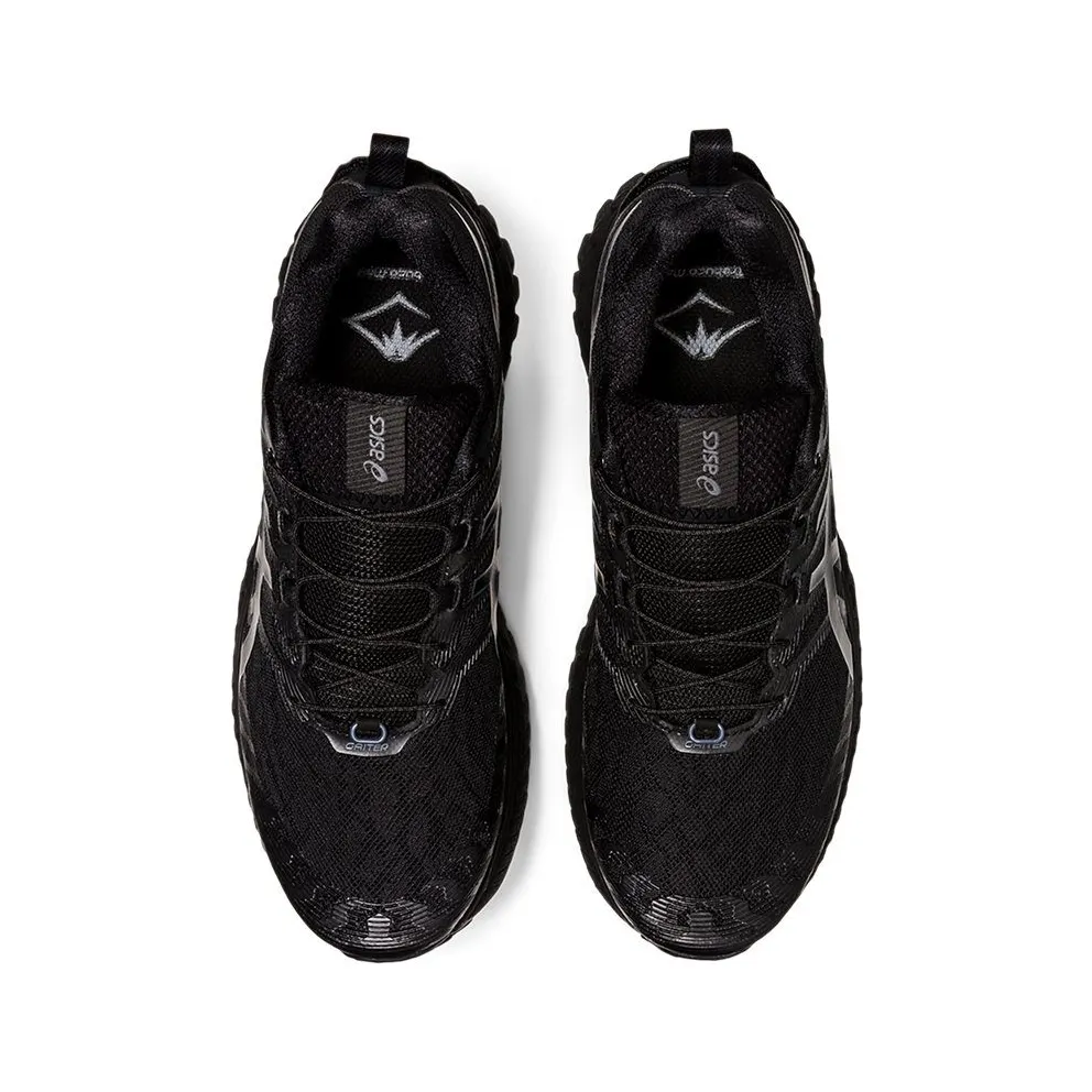 ASICS Trabuco Max Triple Black (1011B028-002)
