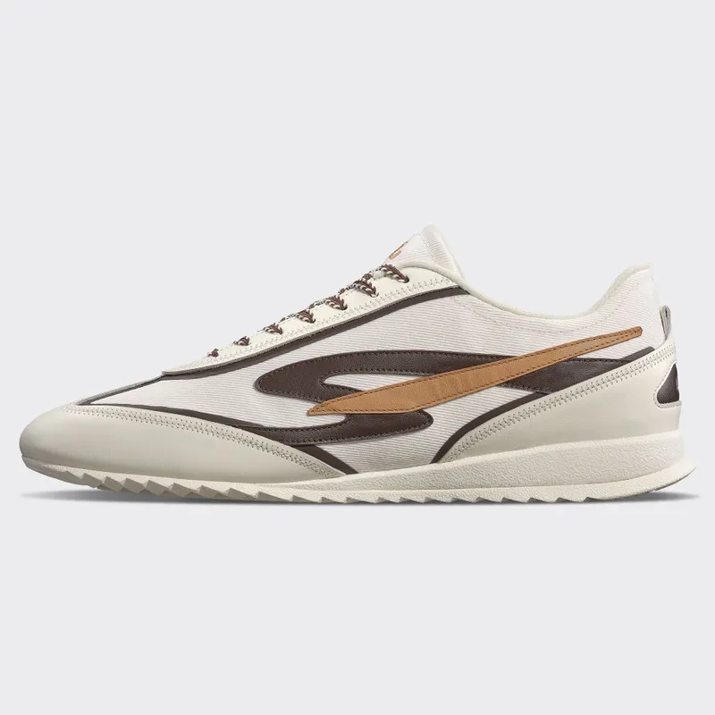 APL Riviera “Ivory/Chocolate/Tan” (Women)