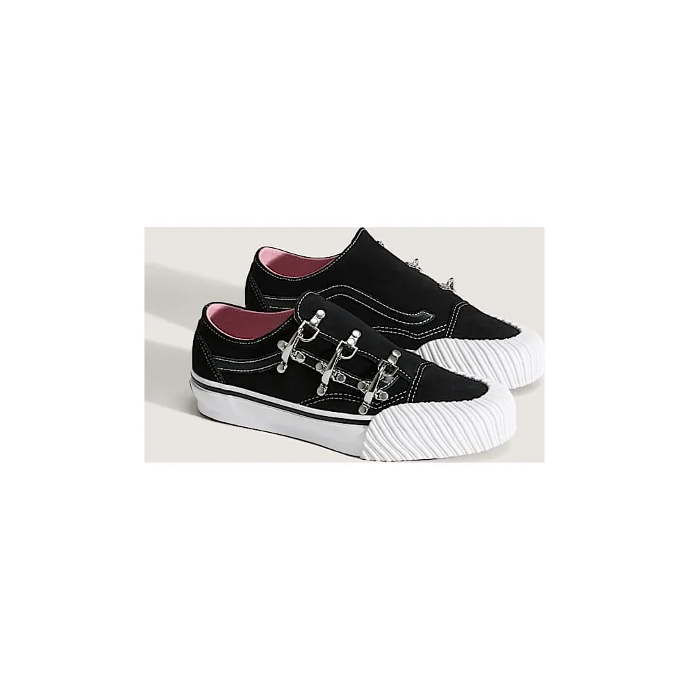 Vans Old Skool Premium Karina Rozunko Vintage Meets Modern (VN000EGXBA2)