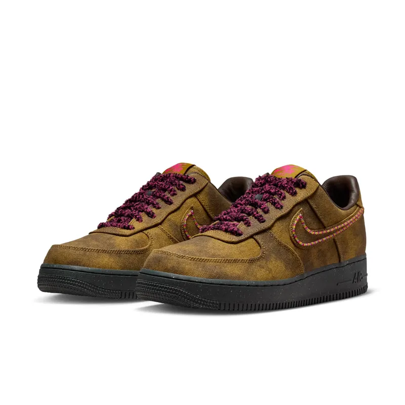Nike Air Force 1 Low “Boucle” (IO4474-300)