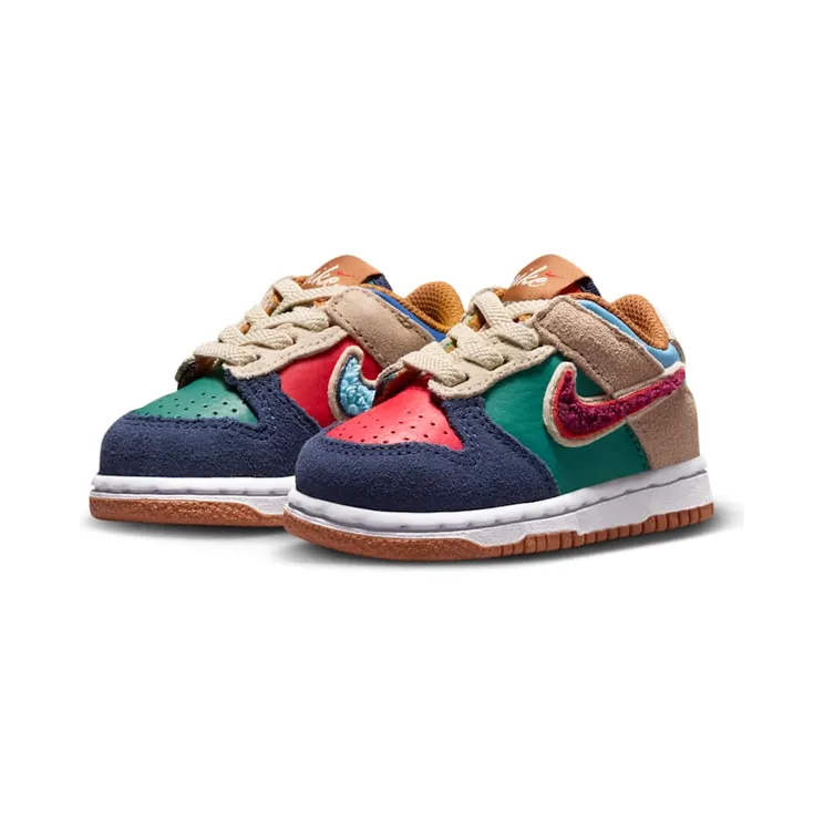 nike-dunk IV6200-410