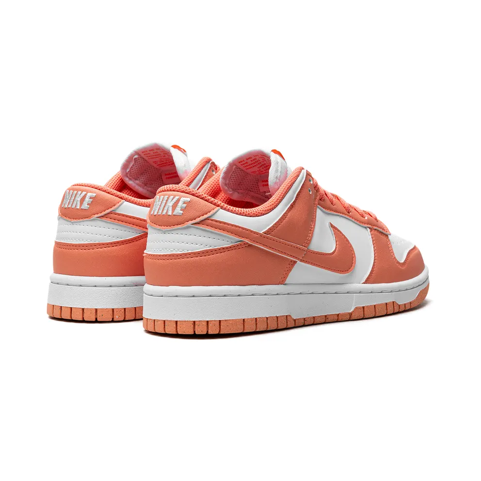 Nike Dunk Low “Light Wild Mango” (DD1873-109)
