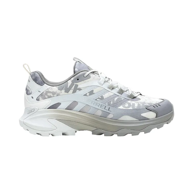 Merrell 1-TRL x White Mountaineering Moab Speed 2 GTX BL SE “Grey Multi” (J5006819)