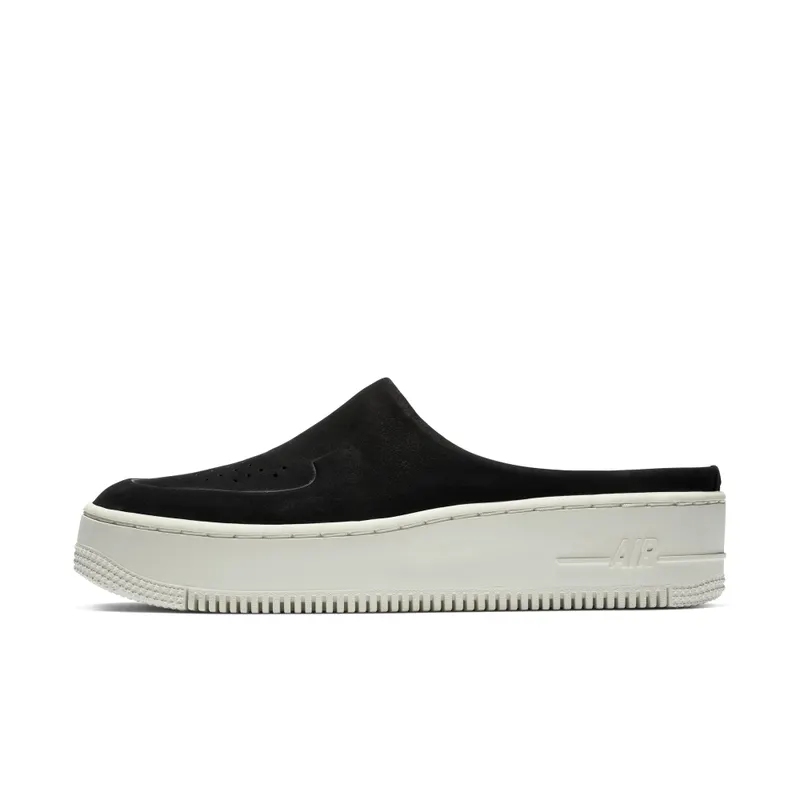 Nike AF1 Lover XX PRM Black Sail (BV8249-001)