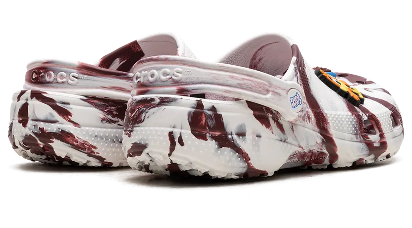 crocs-classic 207928-0FW