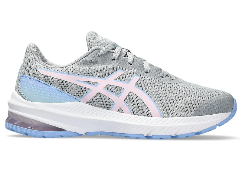 Asics Gt-1000 12 Gs Piedmont Grey/Cosmos (1014A296.021)