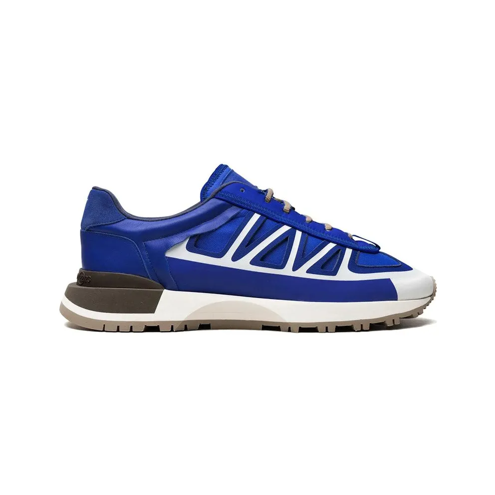 Maison Margiela Runner Evolution Blue White (S57WS0444 P4760 H9197)