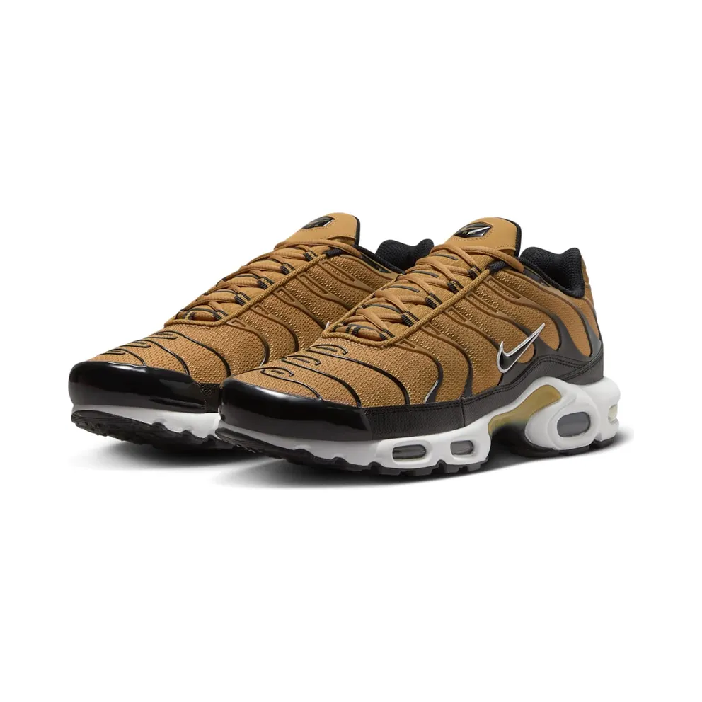 Nike Air Max Plus Golden Harvest (DM0032-700)