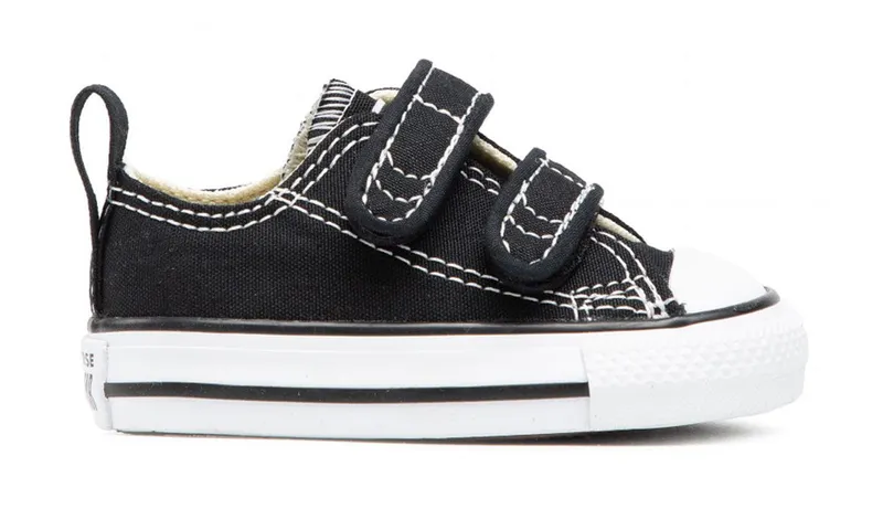Converse Chuck Taylor All Star 2V Tdlr/Yth (7V603C)