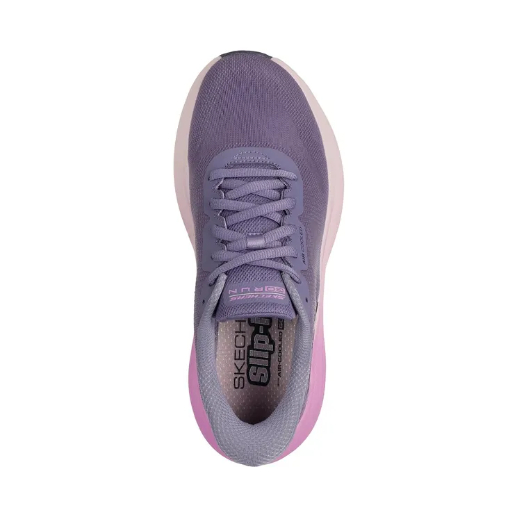 skechers-max-cushioning 129473_PUR