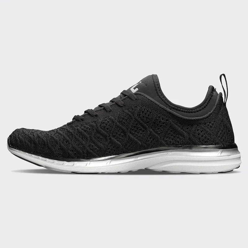 APL TechLoom Phantom “Black/Metallic Silver” (Women)