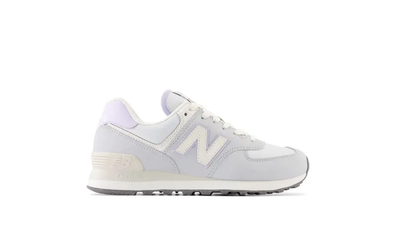 New Balance 574 Light Pink (WL574AG2)