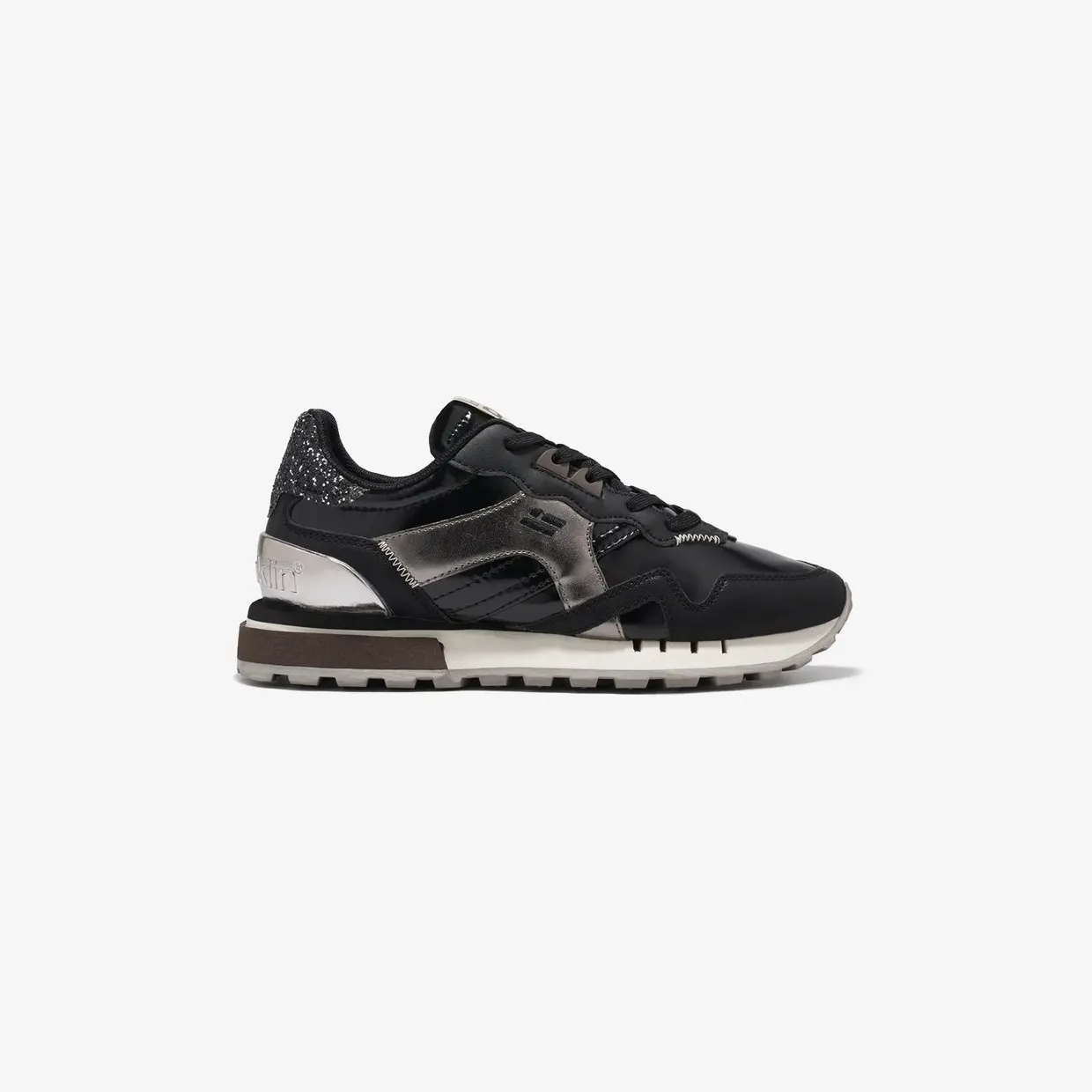 d-franklin-sneaker DFSH378011-BLAC