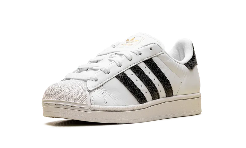 Adidas Superstar II “White” (JP8162)