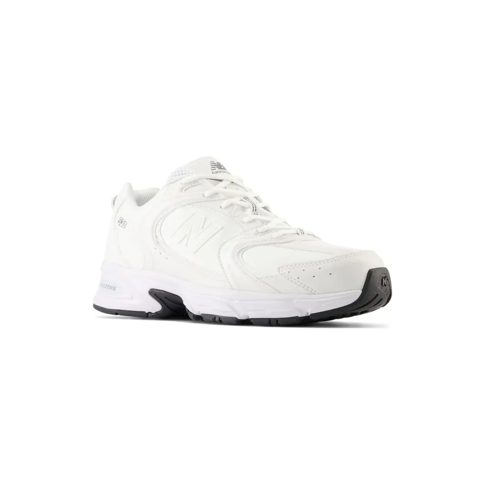 New Balance 530 White Castlerock (MR530NW)