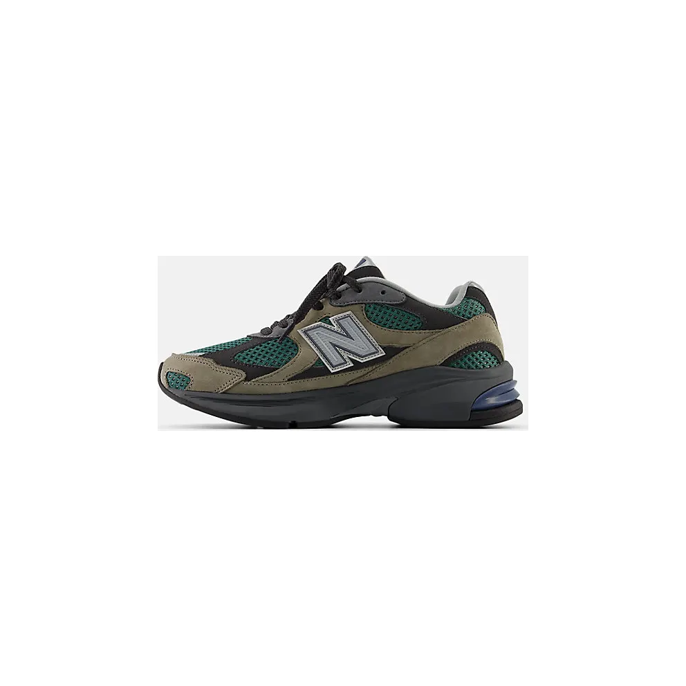 New Balance 2010 “Vintage Khaki” (U2010AGY)