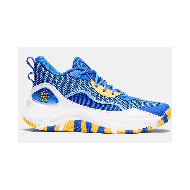 Under Armour Curry 3Zer0 24 Warriors (3027626-400)