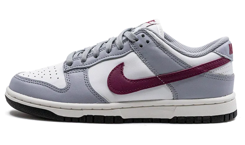 Nike Dunk Low Pale Ivory Redwood (DD1503-122)