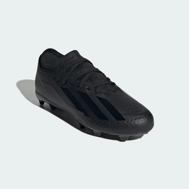 adidas Crazyfast.3 FG Core Black (ID9355)