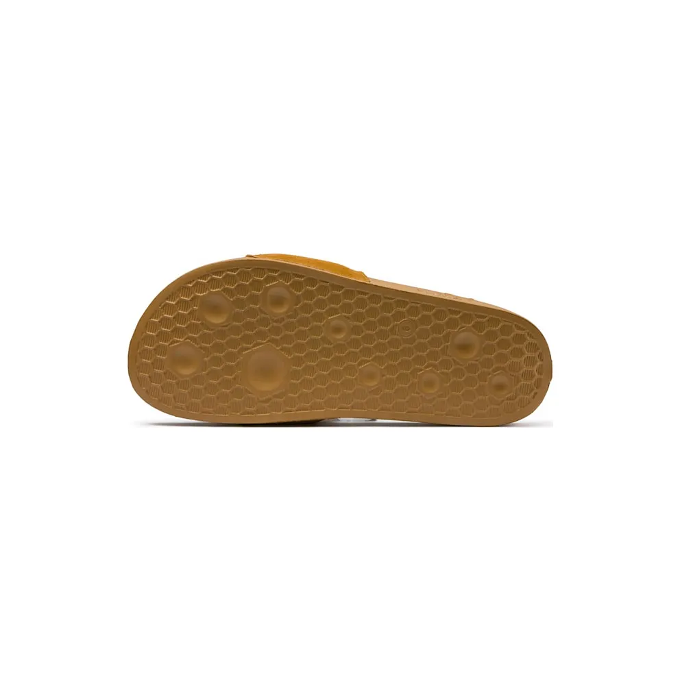 Puma Leadcat Slide Rihanna Fenty FU Brown (W) Golden Brown/Scarab (367087-02)