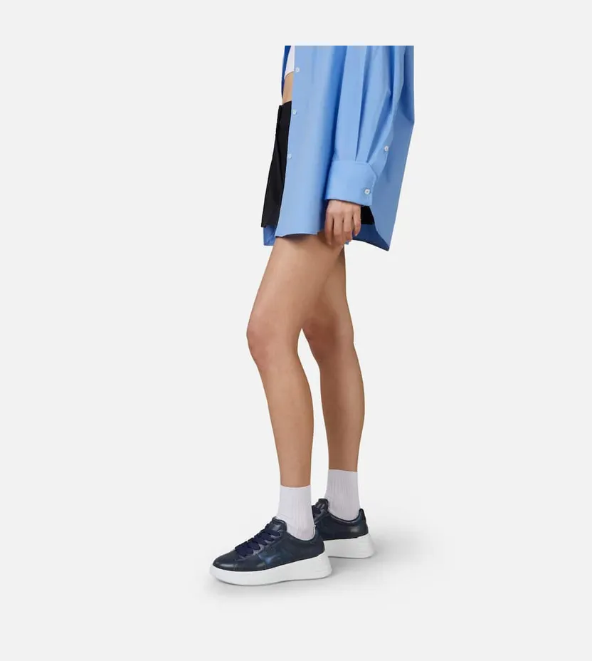 Hogan Rebel Blue (HXW5620DN61N0Q210J) (6)