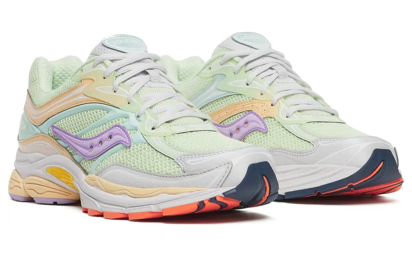 Saucony Omni 9 “Prism Pack Lime”: lowkey runner met een kleur-boost (2)