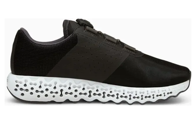 Puma Porsche Design RCT Xetic Trainer Disc motorsportschoenen heren Zwart (306684-01)