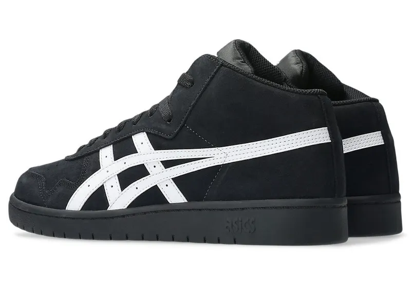 ASICS JAPAN PRO MT “Black / Bright White” (1201B033-003)