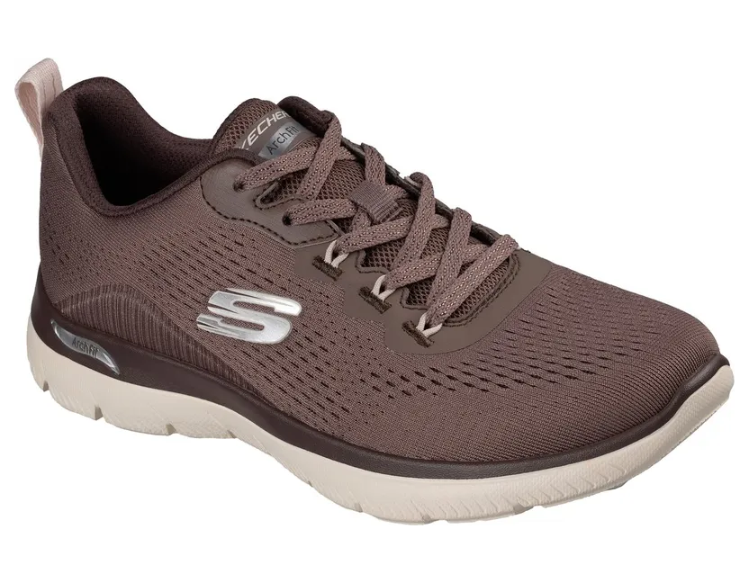 skechers-arch-fit 150754_CHOC