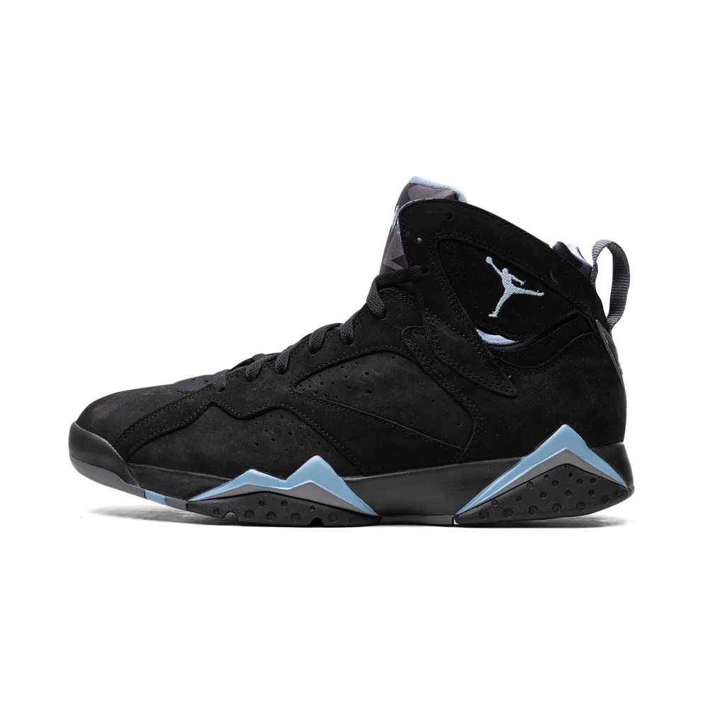 Air Jordan 7 “Chambray” (CU9307-004)