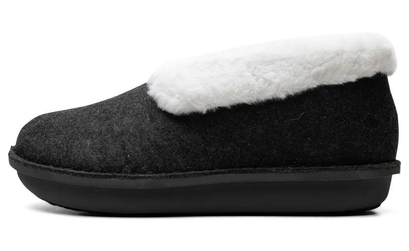 Clarks Step Flow Low “Black” (26146037)