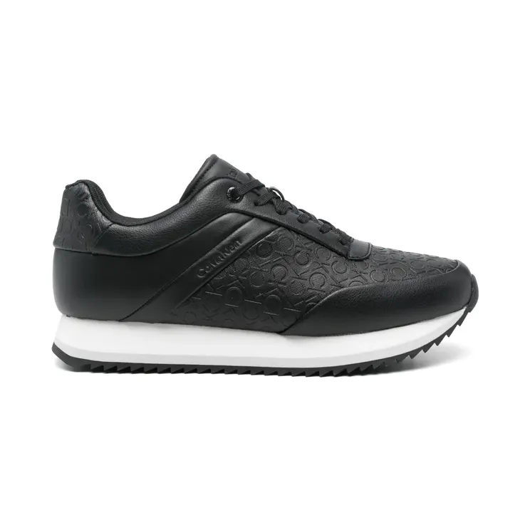 Calvin Klein “Black” (HW0HW02215)