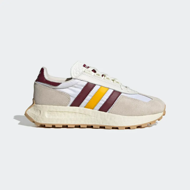 Adidas Retropy E5 Core White / Shadow Red / Aluminium (IF4970)