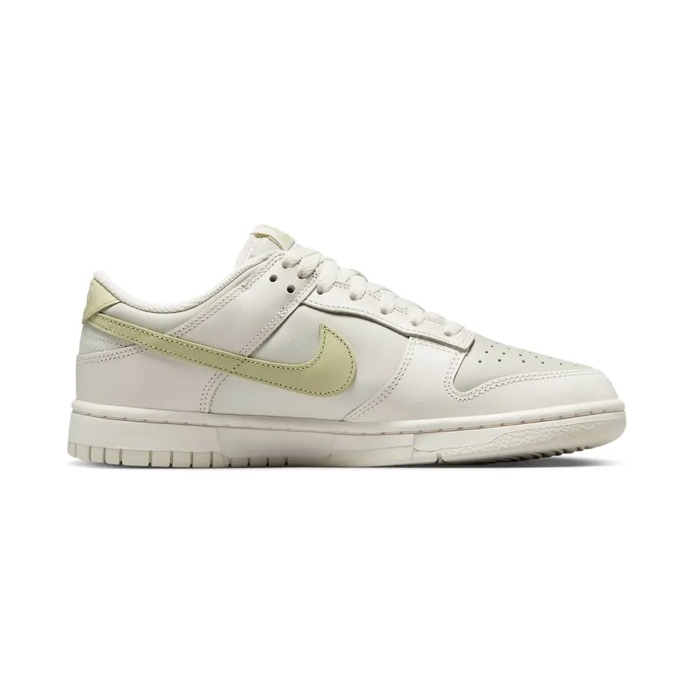 Nike Dunk Low Phantom Olive Aura (IB3484-001)